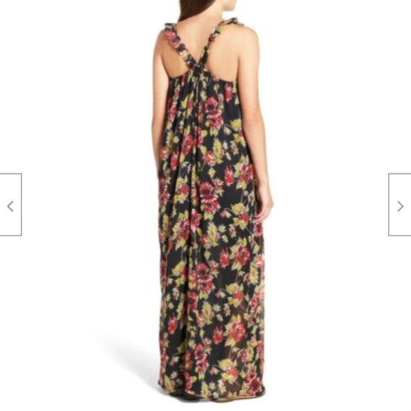 Volcolm Dress - Picture 3 of 10